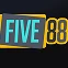 Tài Xỉu FIVE88 cá cược trực tuyến