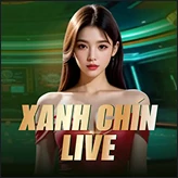 Tài Xỉu Xanh Chin Live chất lượng