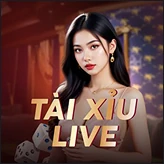 Tài Xỉu Live thương hiệu game trực tiếp