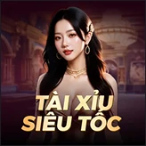 Tài Xỉu Siêu Tốc thương hiệu chơi ngay